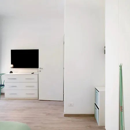 公寓 Casa Mari *
