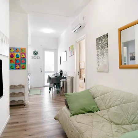 Casa Mari Sanremo