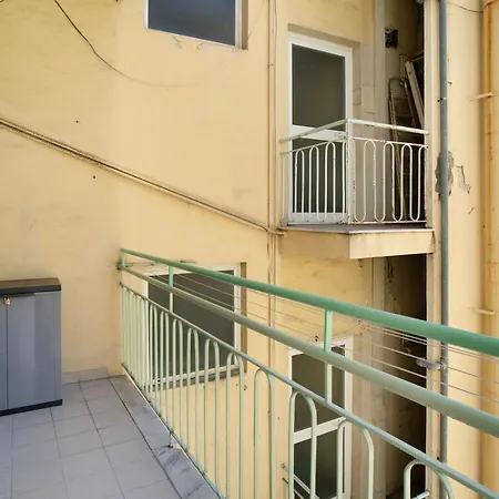 公寓 Casa Mari 圣雷默