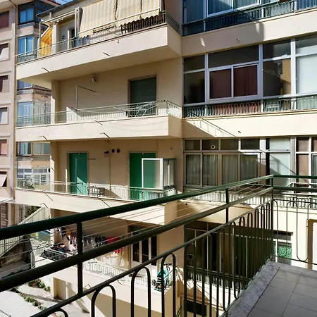 Casa Mari Lejlighed Sanremo